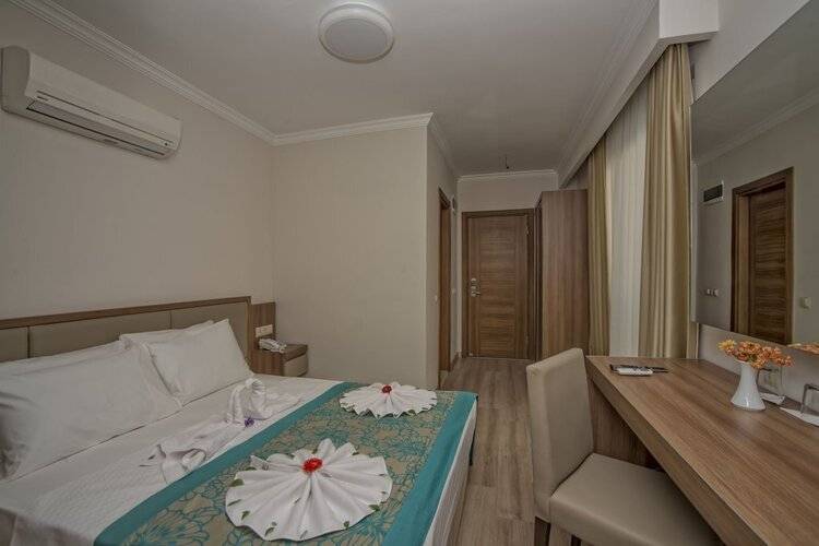 Hotel Mandalin