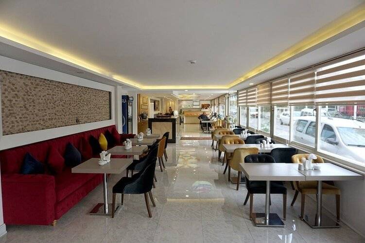 Hotel Mandalin
