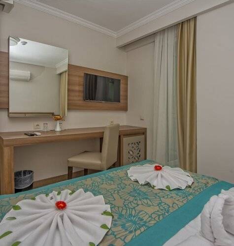 Hotel Mandalin