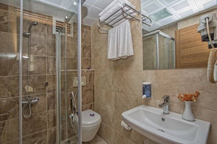 Hotel Mandalin