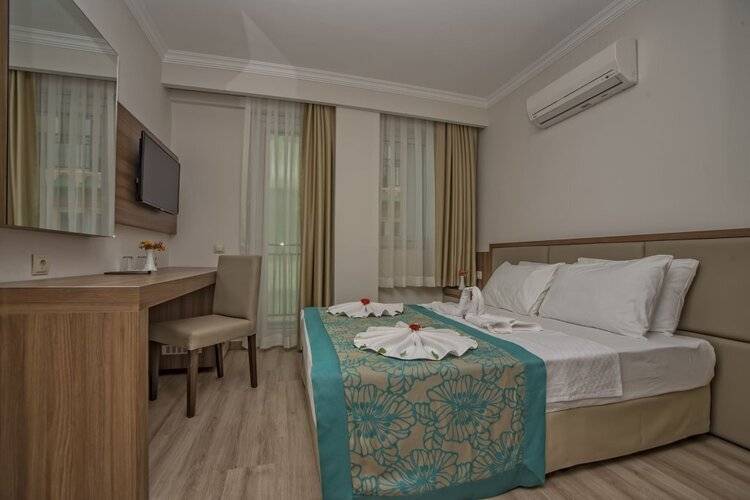 Hotel Mandalin
