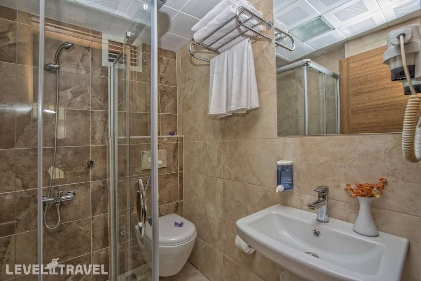 фотографии отеля Hotel Mandalin в Турция(Анталья) - фото №8