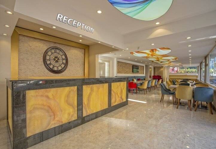 Hotel Mandalin