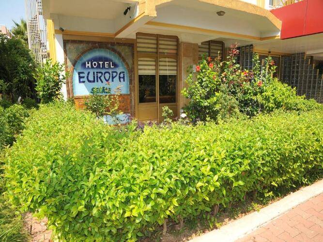 Hotel Europa