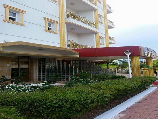 Hotel Europa