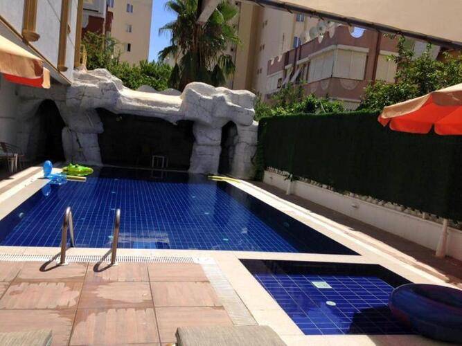 Hotel Europa