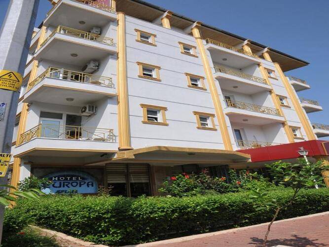 Hotel Europa
