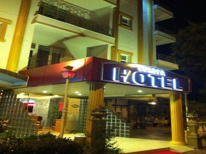 Hotel Europa
