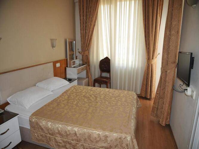 Hotel Europa