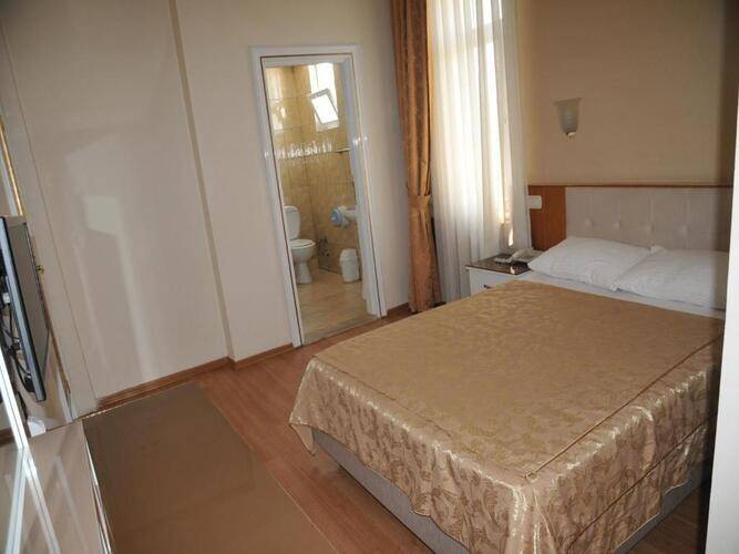 Hotel Europa