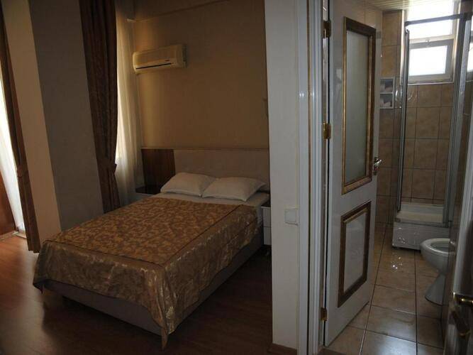 Hotel Europa