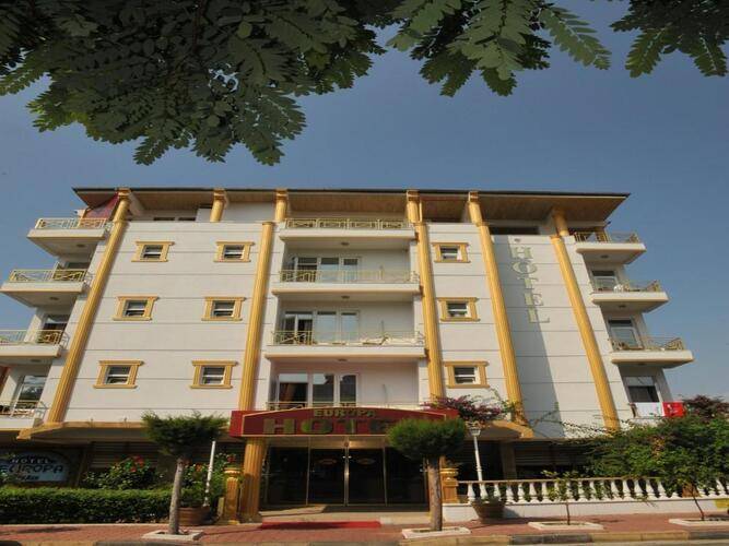 Hotel Europa