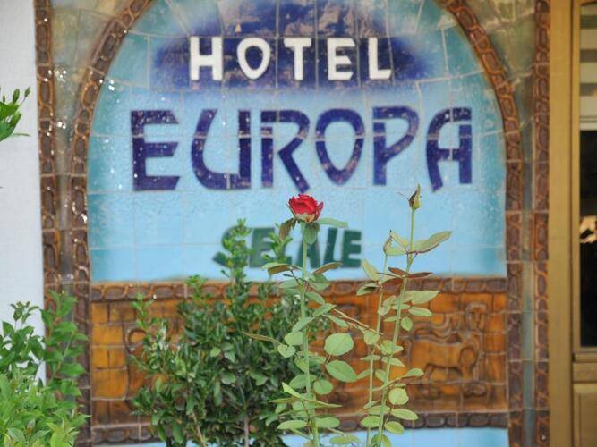 Hotel Europa