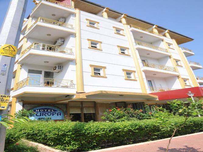 Hotel Europa