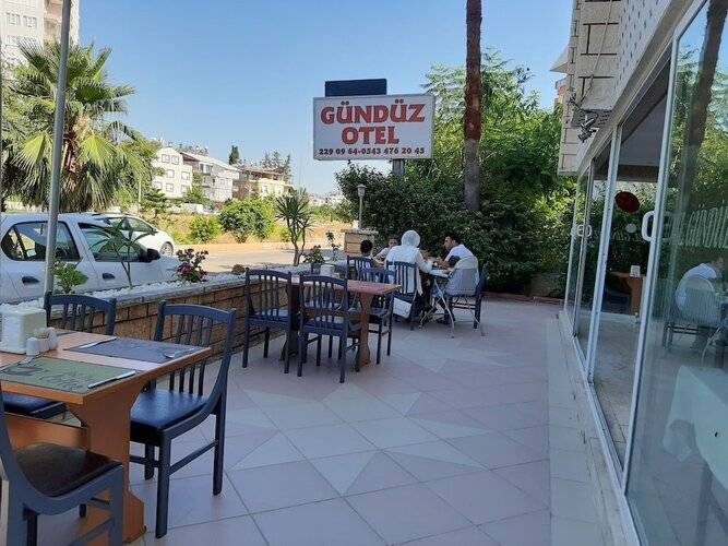 Gunduz Otel