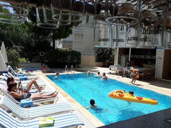Gunduz Otel