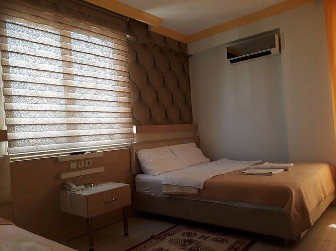 Gunduz Otel