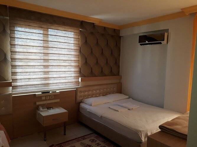 Gunduz Otel