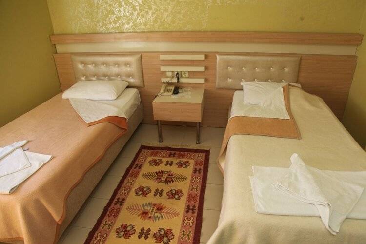Gunduz Otel