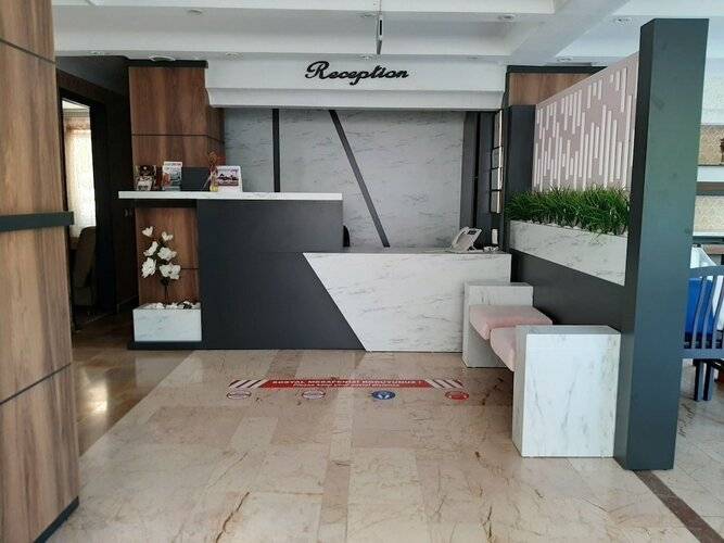 Gunduz Otel