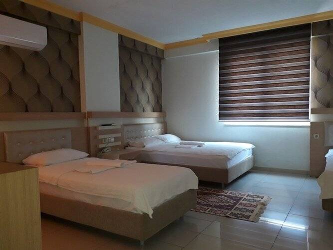 Gunduz Otel