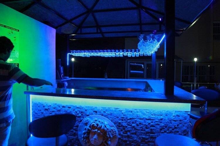 Gunduz Otel