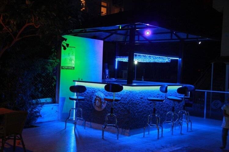 Gunduz Otel