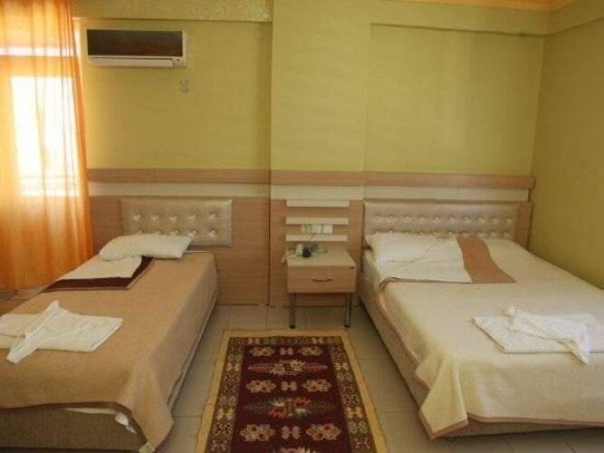 Gunduz Otel
