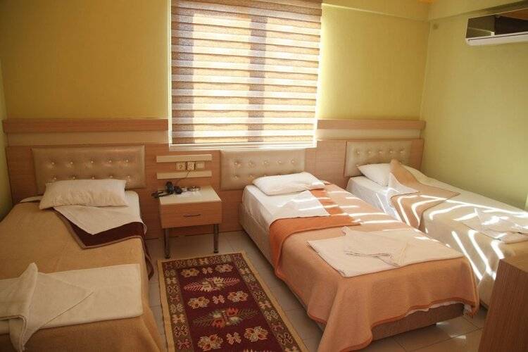 Gunduz Otel