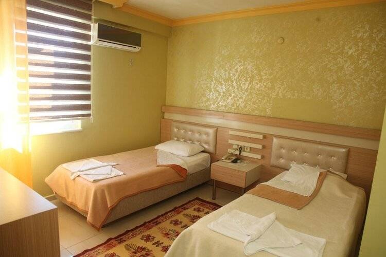 Gunduz Otel