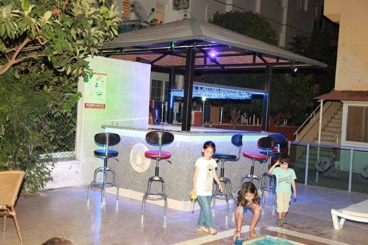 Gunduz Otel