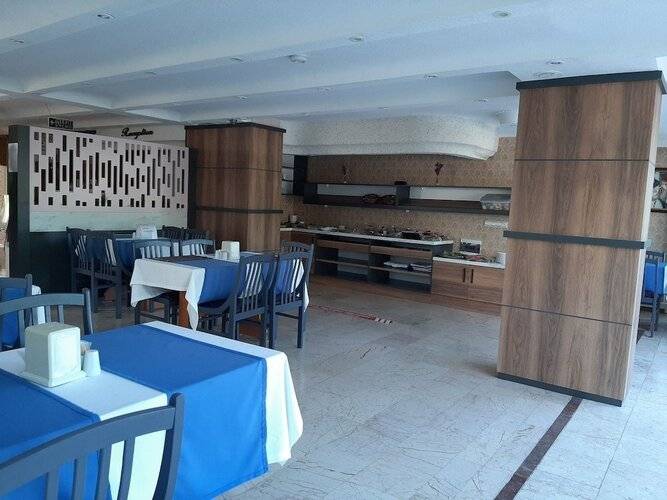 Gunduz Otel