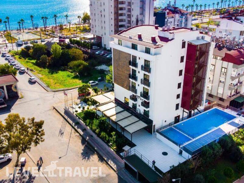 Фотография Zeynel Konyaalti Фотография Zeynel Konyaalti