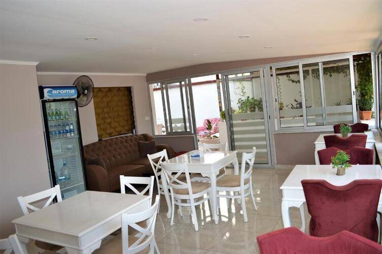 Derin Suit Otel