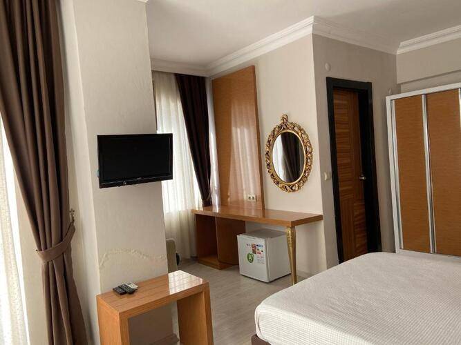 Derin Suit Otel