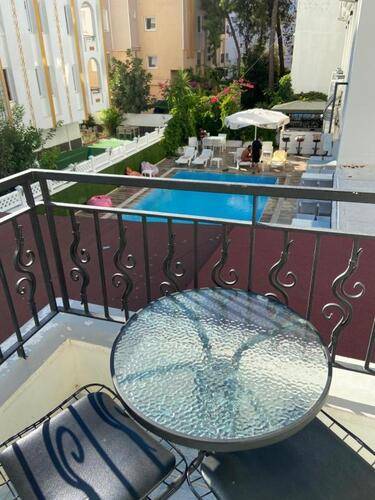 Derin Suit Otel