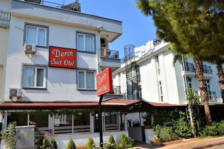 Derin Suit Otel