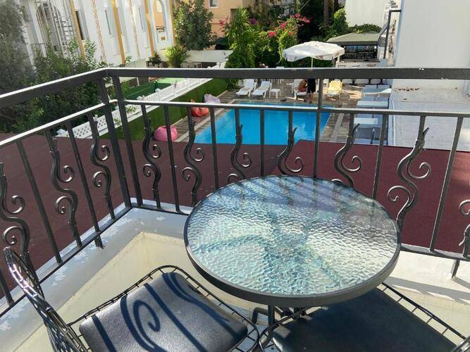 Derin Suit Otel