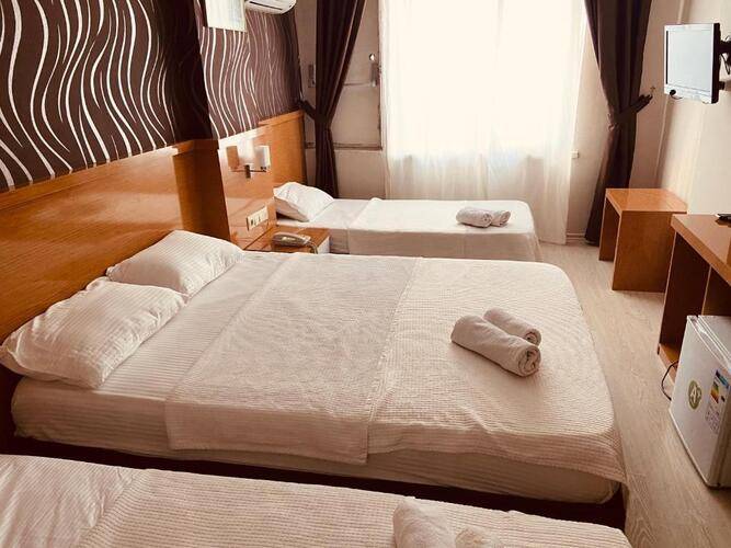 Derin Suit Otel