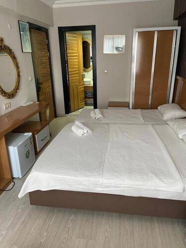 Derin Suit Otel