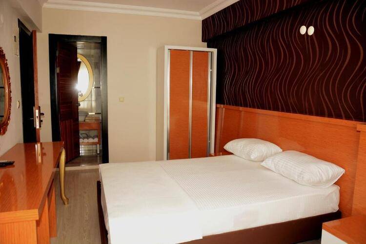 Derin Suit Otel