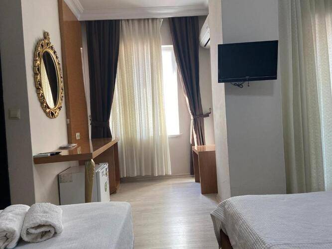 Derin Suit Otel