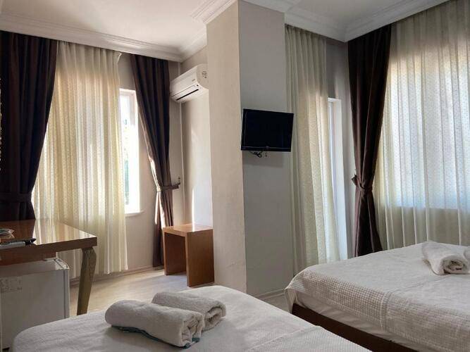 Derin Suit Otel
