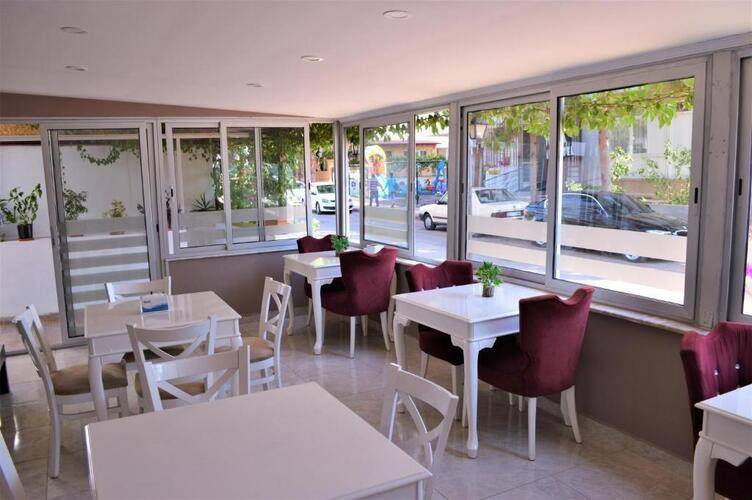 Derin Suit Otel