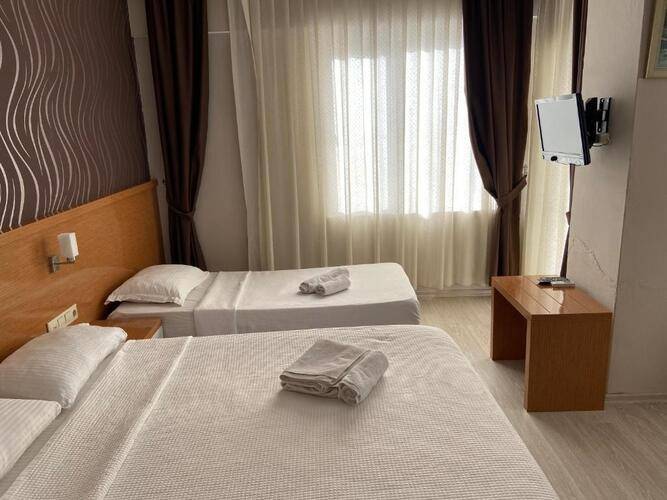 Derin Suit Otel