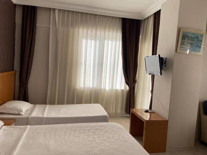 Derin Suit Otel