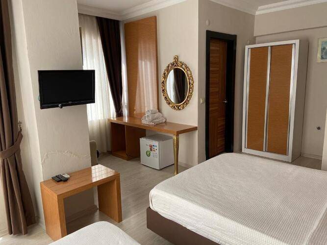 Derin Suit Otel