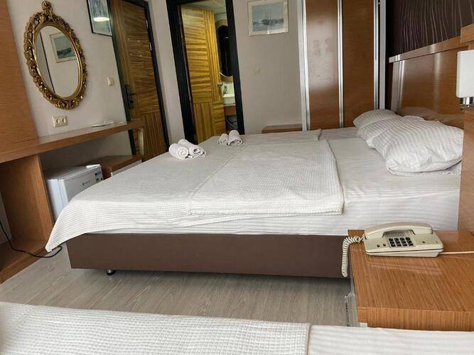 Derin Suit Otel