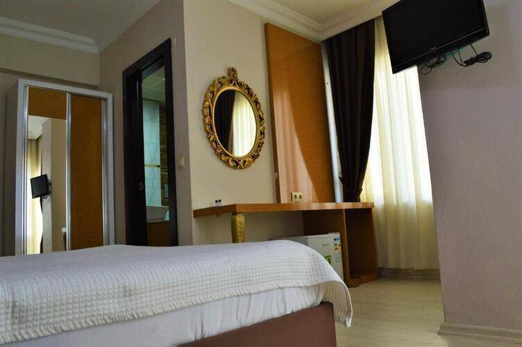 Derin Suit Otel