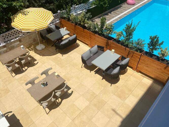 Derin Suit Otel